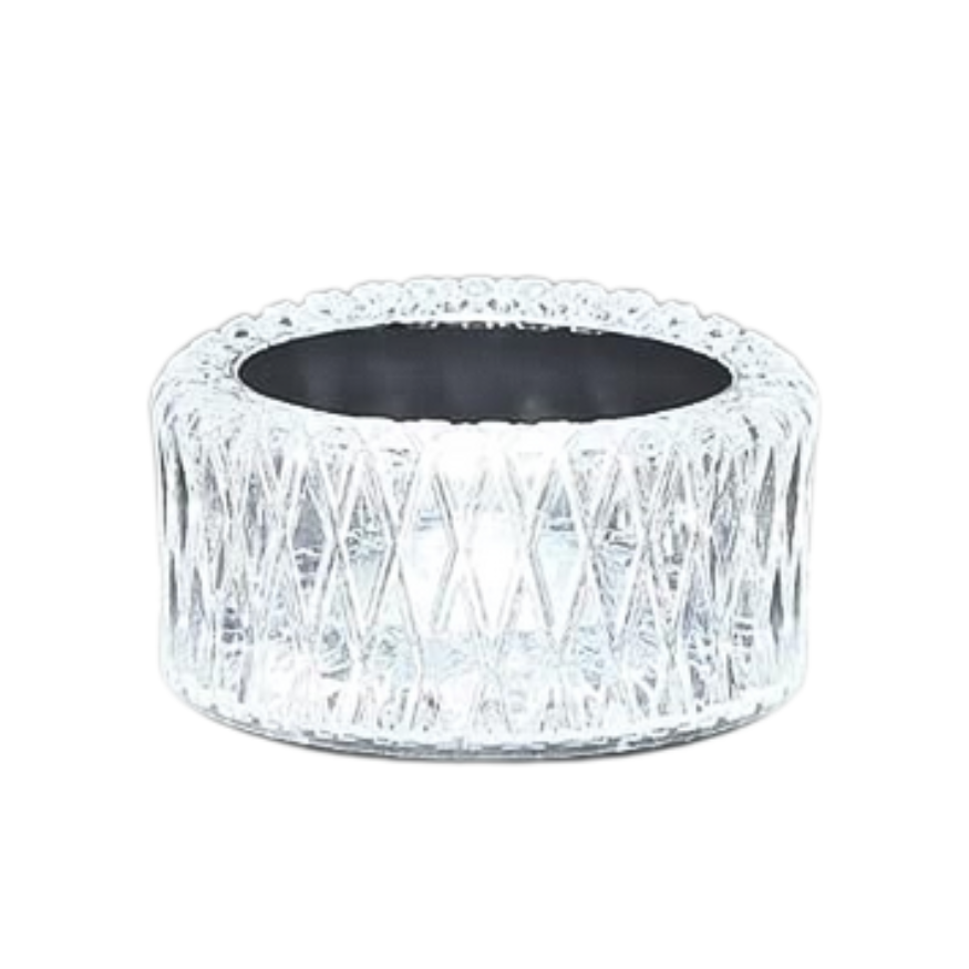Lámpara De Mesa Zhao-bird's Nest Ya16-modelo Táctil De Carga