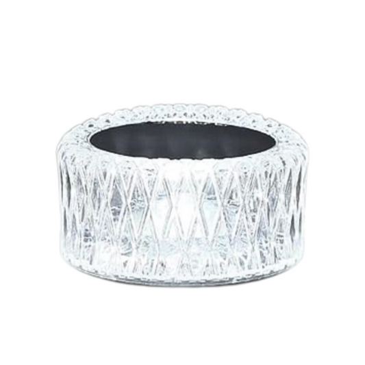 Lámpara De Mesa Zhao-bird's Nest Ya16-modelo Táctil De Carga