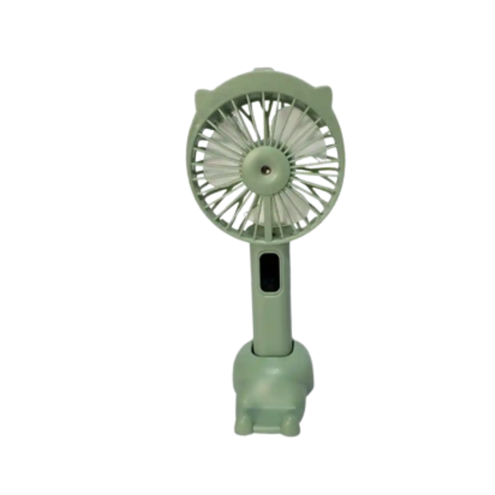Ventilado Humificador Con Sopprte Para Celular