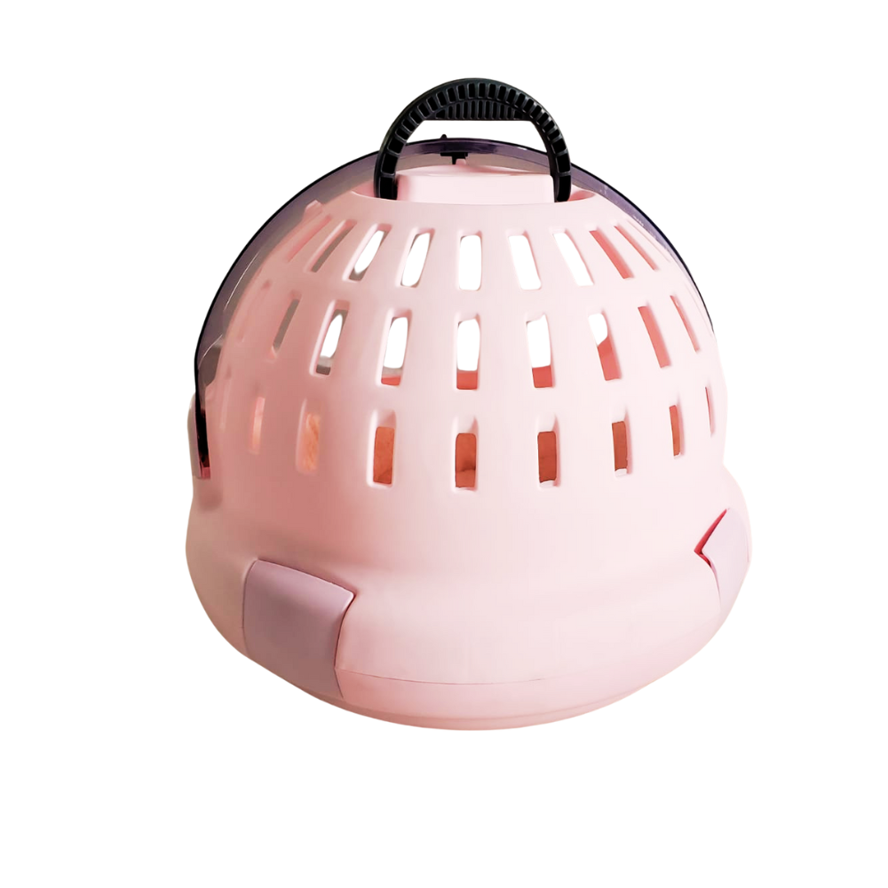 Capsula Cama Transporte para Gato