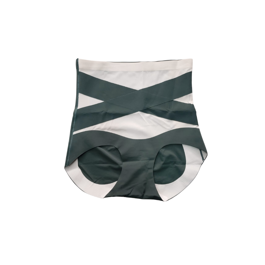 Calzones Panties Faja Control De Abdomen