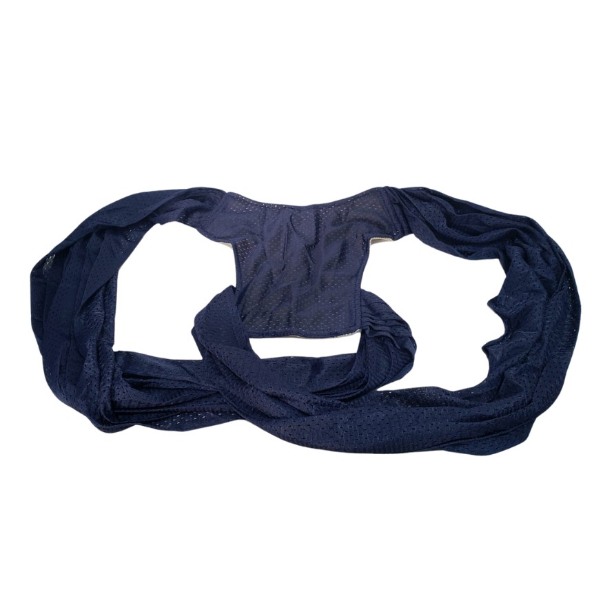 Fular Portabebe Semielástico Ergonómico Ajustable
