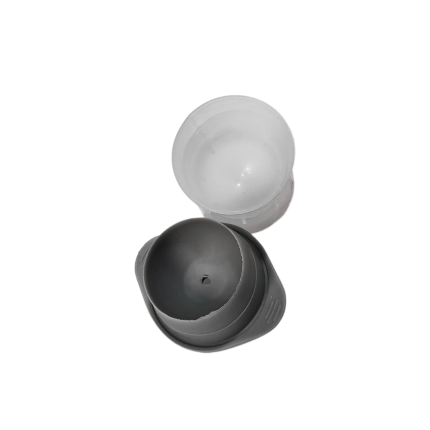 Molde Para Hielo Forma De Bola