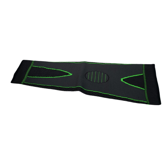 Rodillera De Soporte Para Actividades Atleticas