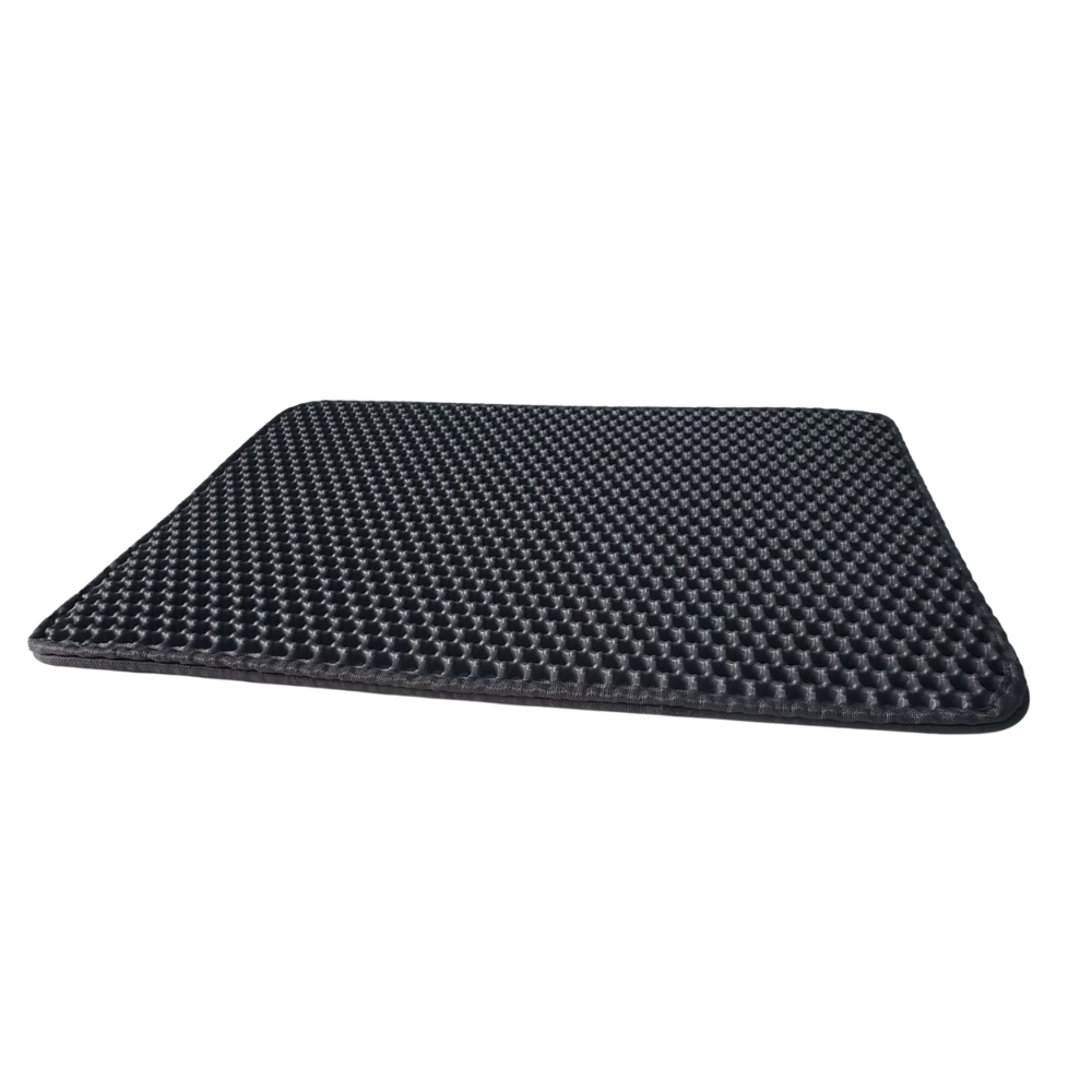 Tapete Recolector de arena para gatos