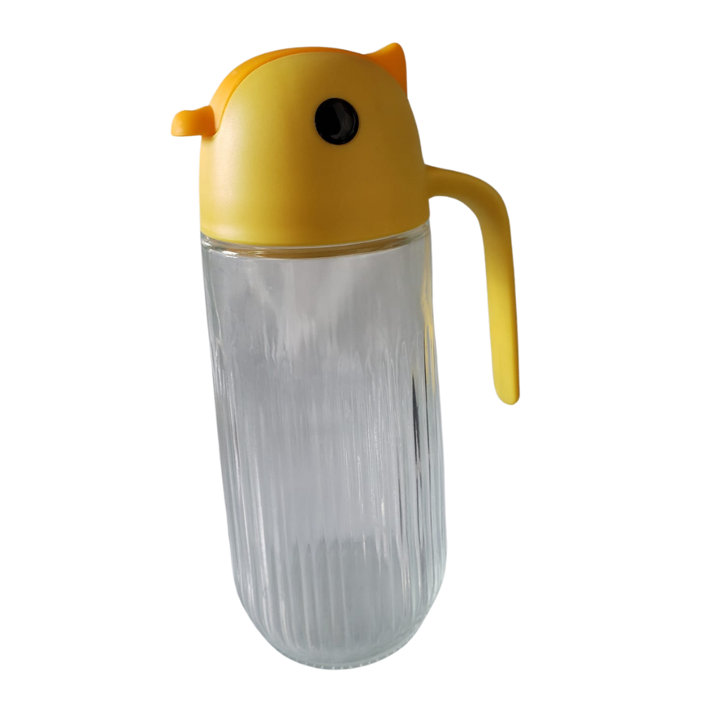 Dispensador De Aceite De Cocina