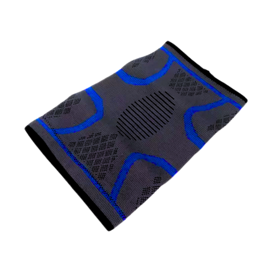Rodillera Deportiva De Compresión