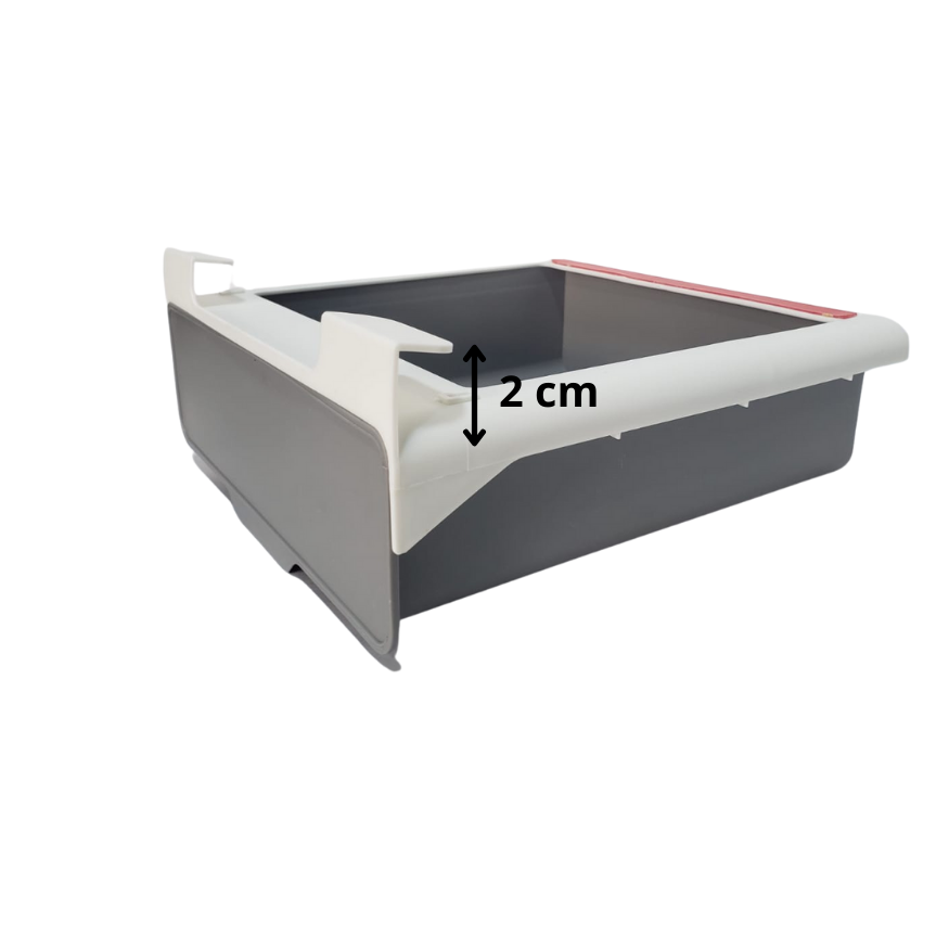 Cajon Organizador De Almacenamiento Multiusos