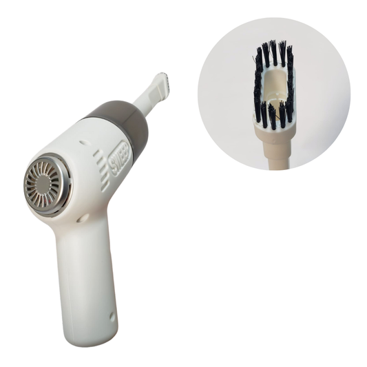Aspiradora K-20 Portátil Inalámbrica