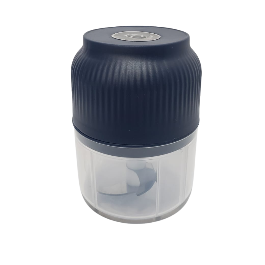 Triturador Machacador De Ajo Recargable