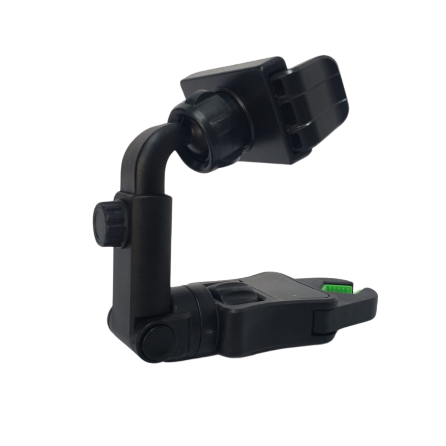 Soporte Para Celular Para Espejo Retrovisor Phone Holder