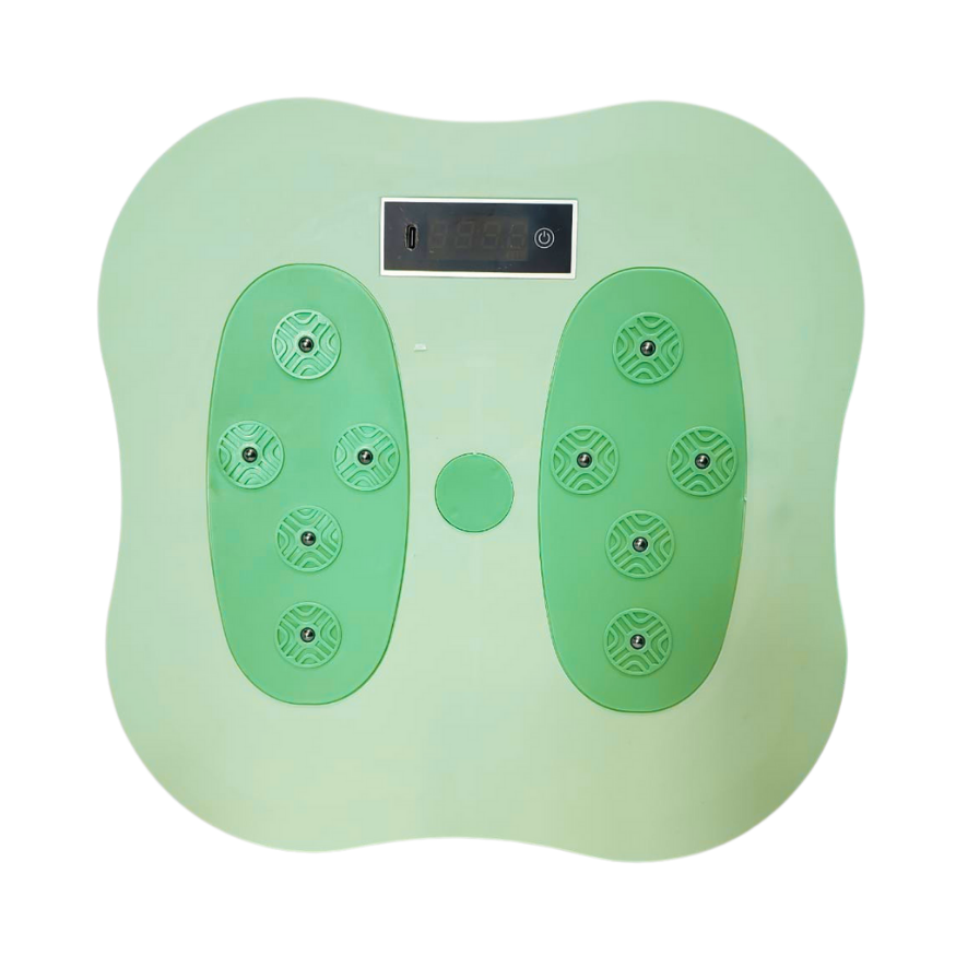 Disco De Torsión De Cintura, Tablero Moldeador De Cuerpo , Entrenamiento