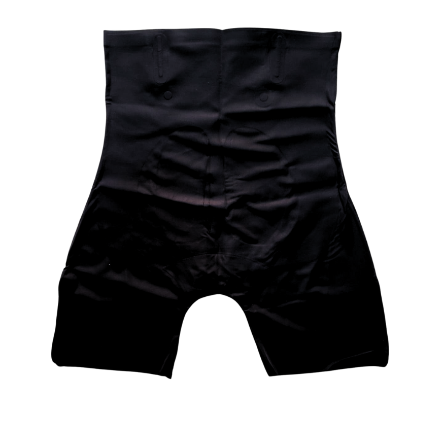 Calzon Faja Mujer Tipo Boxer Deportivo