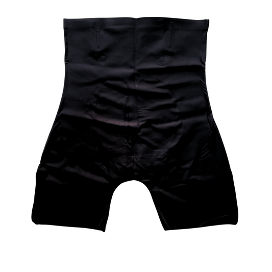Calzon Faja Mujer Tipo Boxer Deportivo