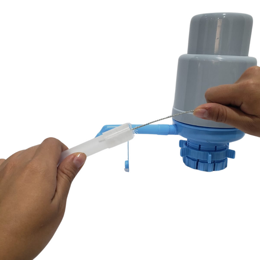 Dispensador De Agua Manual Para Botellon