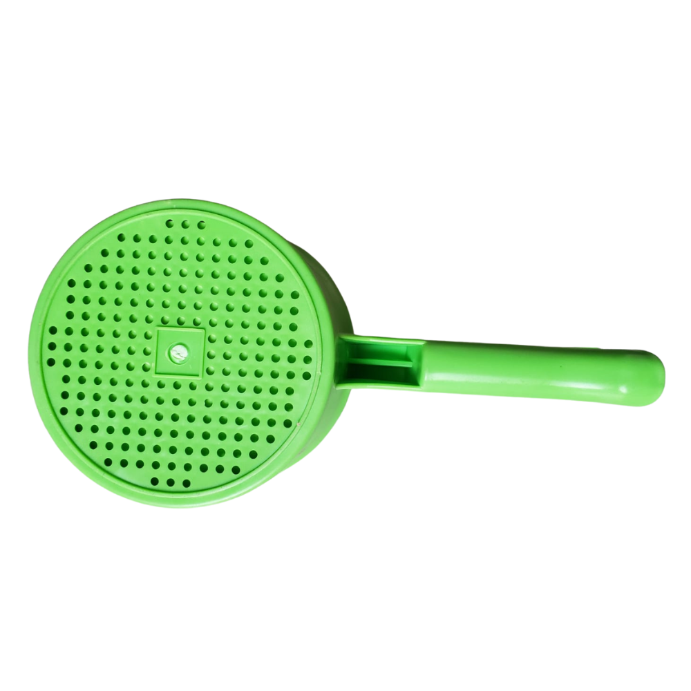 Herramienta exprimidora  escurrido de agua Verduras y Frutas