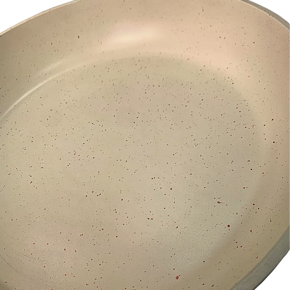 Sartén Antiadherente Cerámica Aluminio 20cm