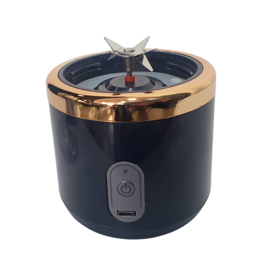 Mini Licuadora Portatil Recargable Usb