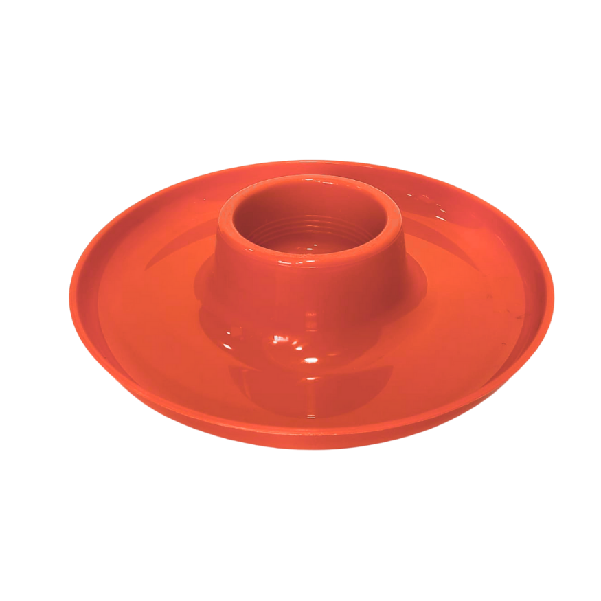 Bandeja De Comida De Plastico Para Snacks