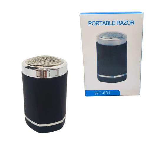 Mini Afeitadora Portatil