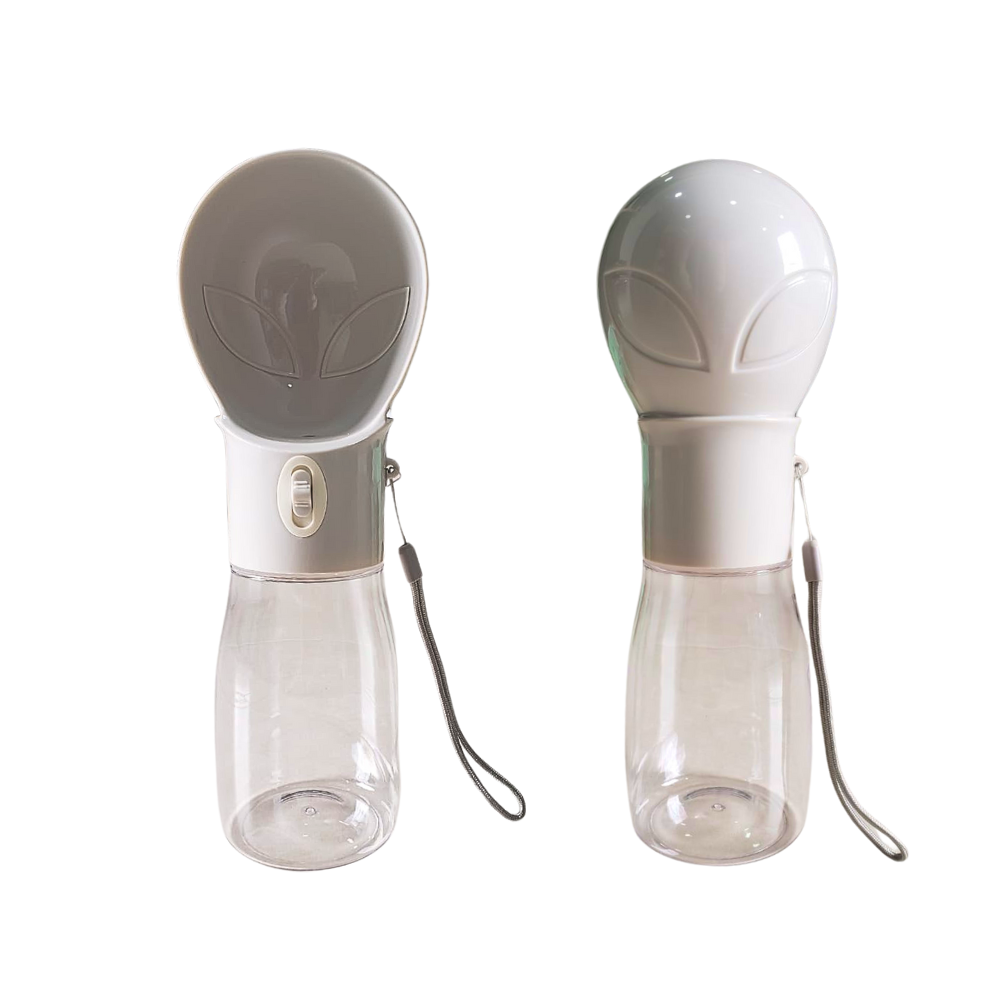 Dispensador De Agua De Viaje Para Perros