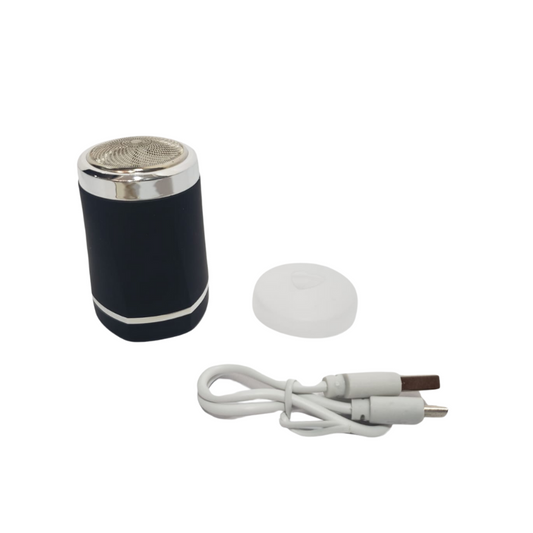 Mini Afeitadora Portatil