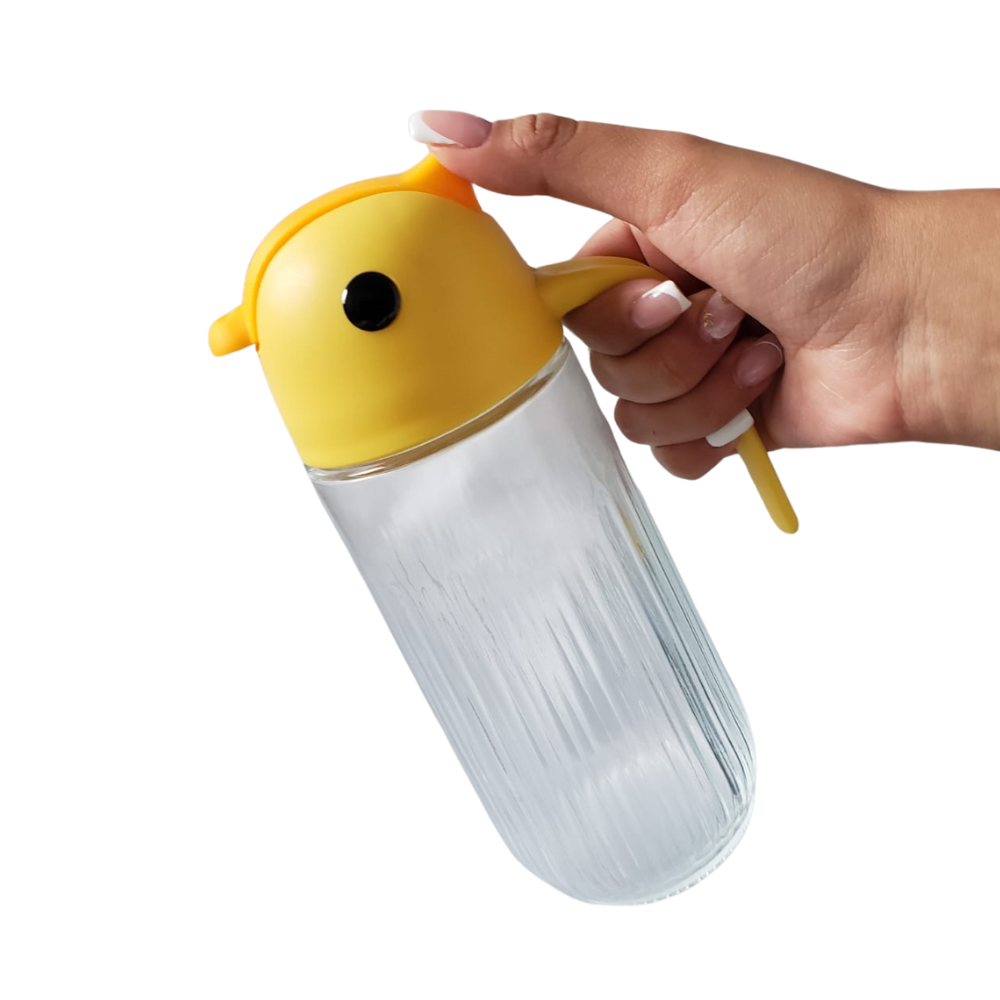 Dispensador De Aceite De Cocina