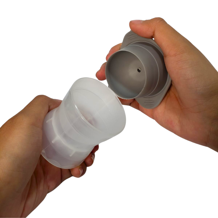 Molde Para Hielo Forma De Bola