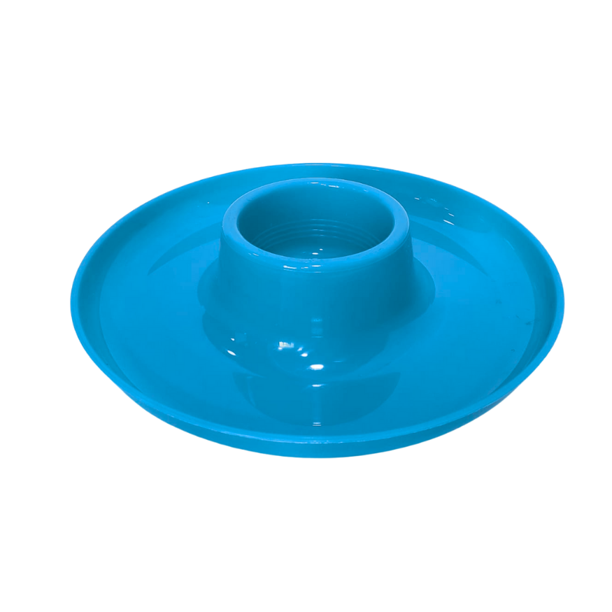 Bandeja De Comida De Plastico Para Snacks