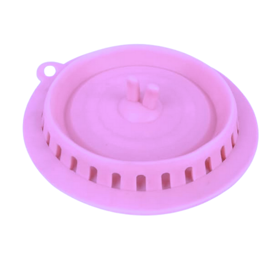 2 X Filtro De Malla Para Desagüe De Suelo Baño O Cocina