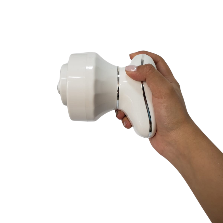 Masajeador Electrico Para Abdomen Y Piernas , Liposuccion