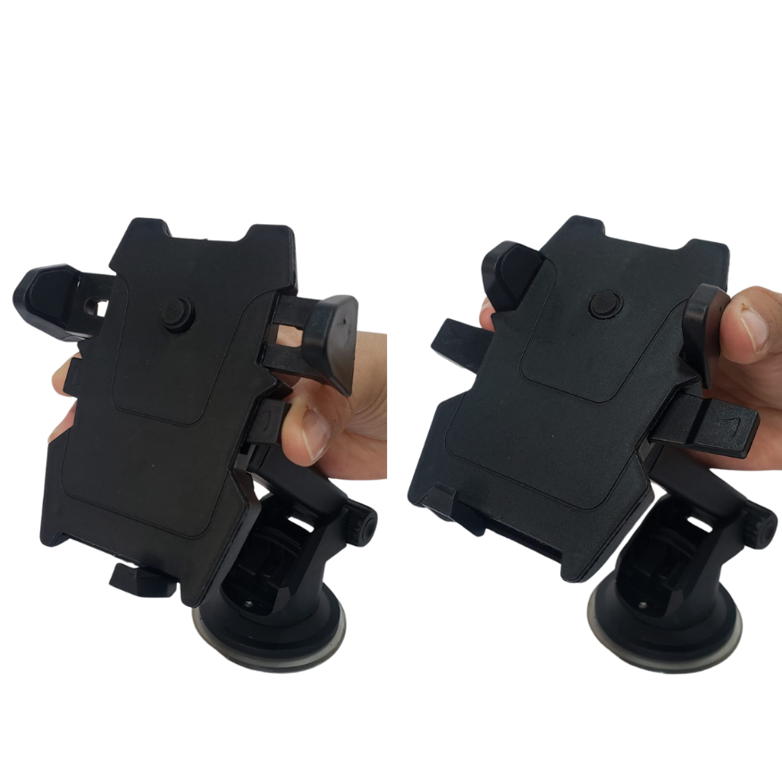 Soporte De Carro Para Celular Rejilla De Ventilación