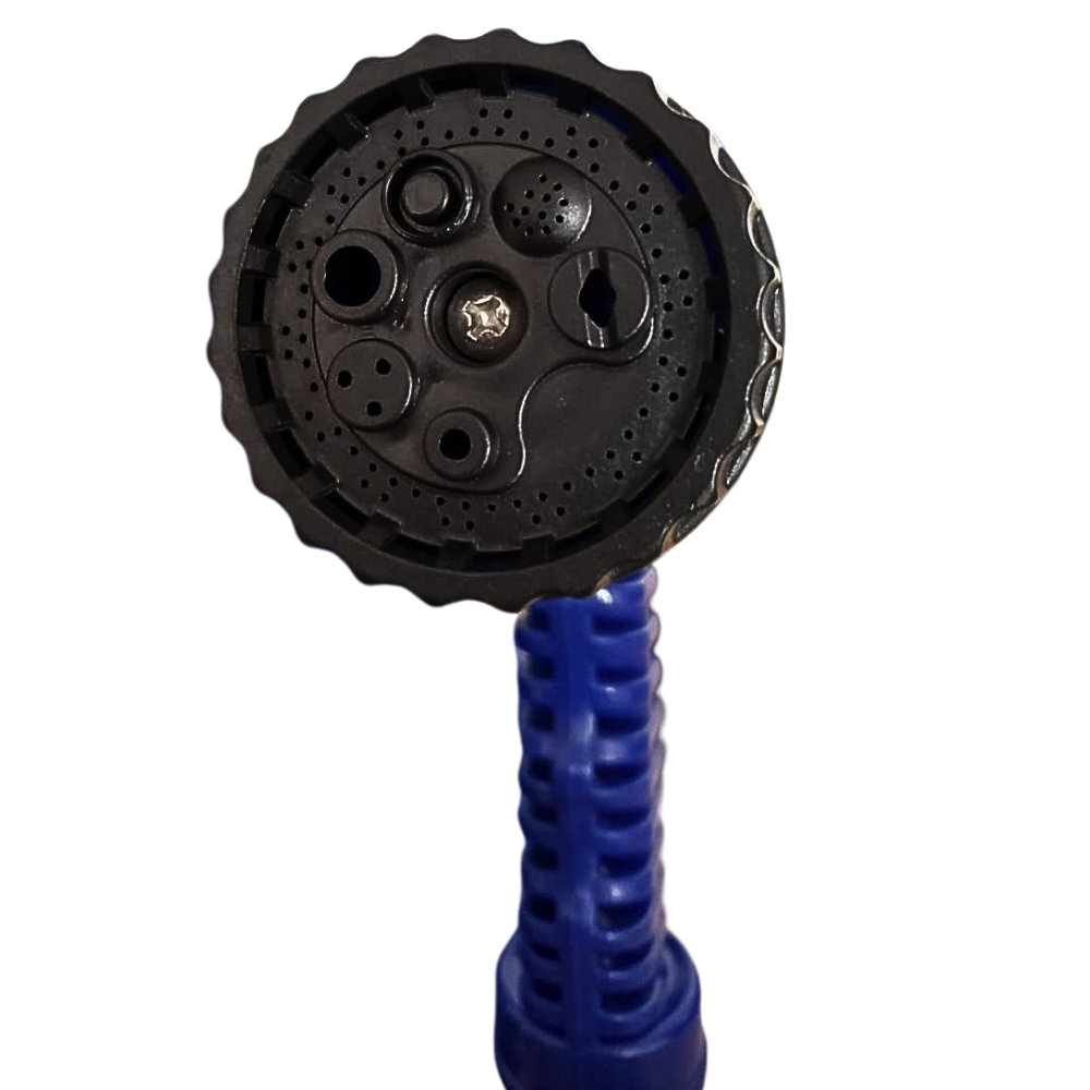 Manguera Expandible A 15m Magic Hose Profesional 50ft