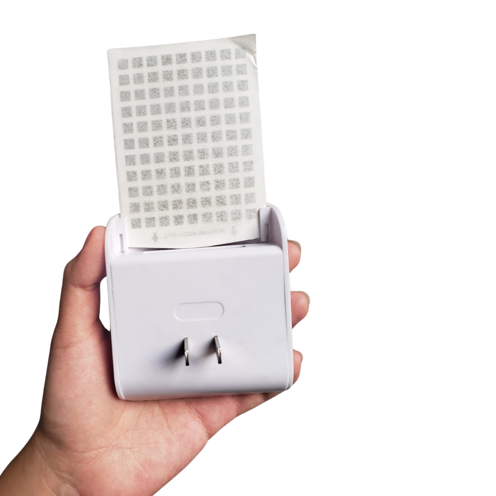 Lámpara pegajosa para matar mosquitos