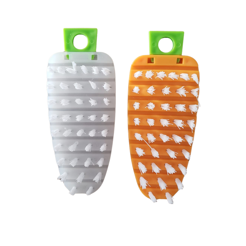 Cepillos Limpiador Multiusos