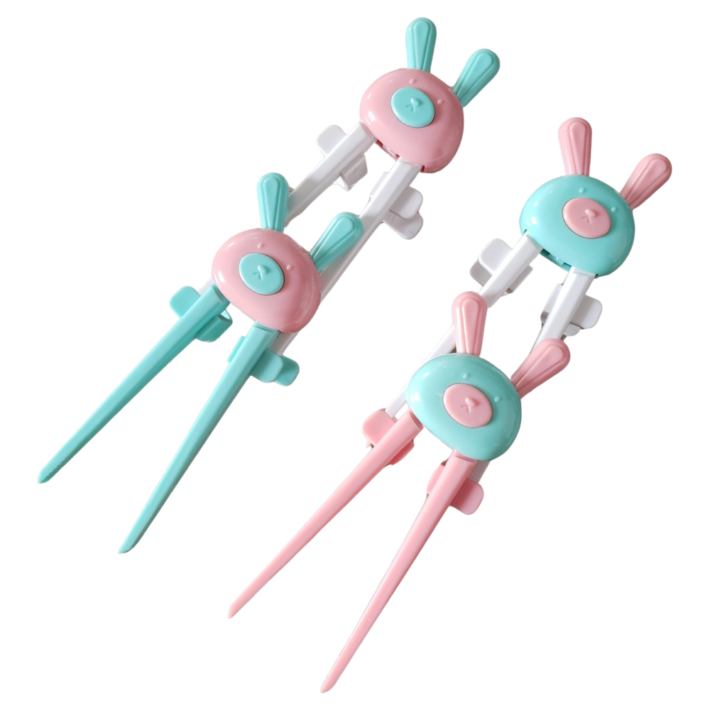 Palillos De Dedo Para Entrenamiento , Palillos Para Sushi