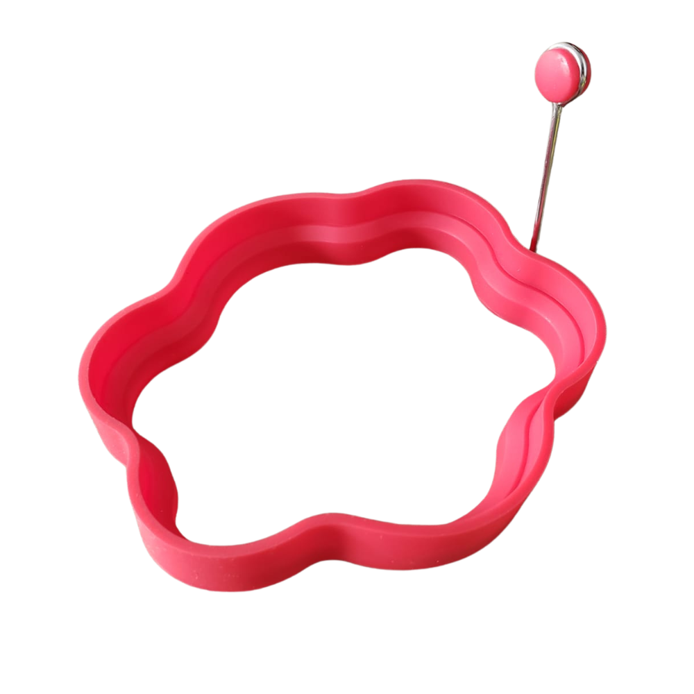Mode de silicona para Huevos x 5