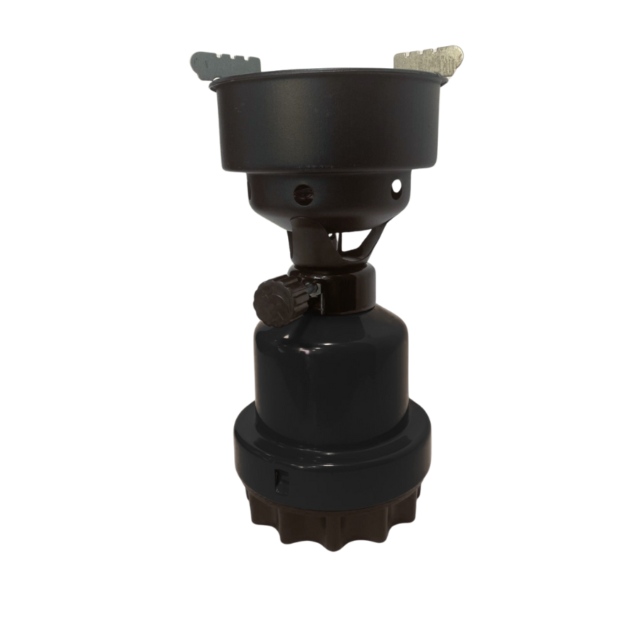 Quemador De Cachimba Shisha, Estufa De Gas