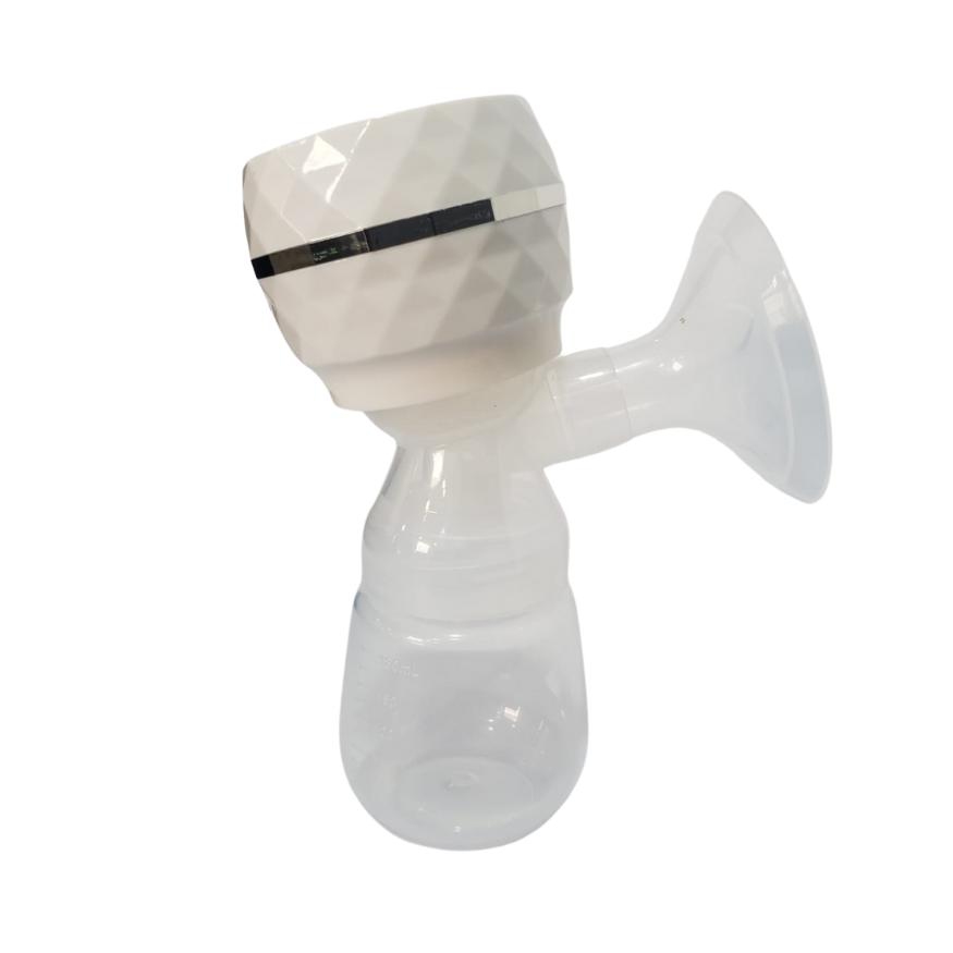 Extractor De Leche Materna Eléctrico Portátil Usb