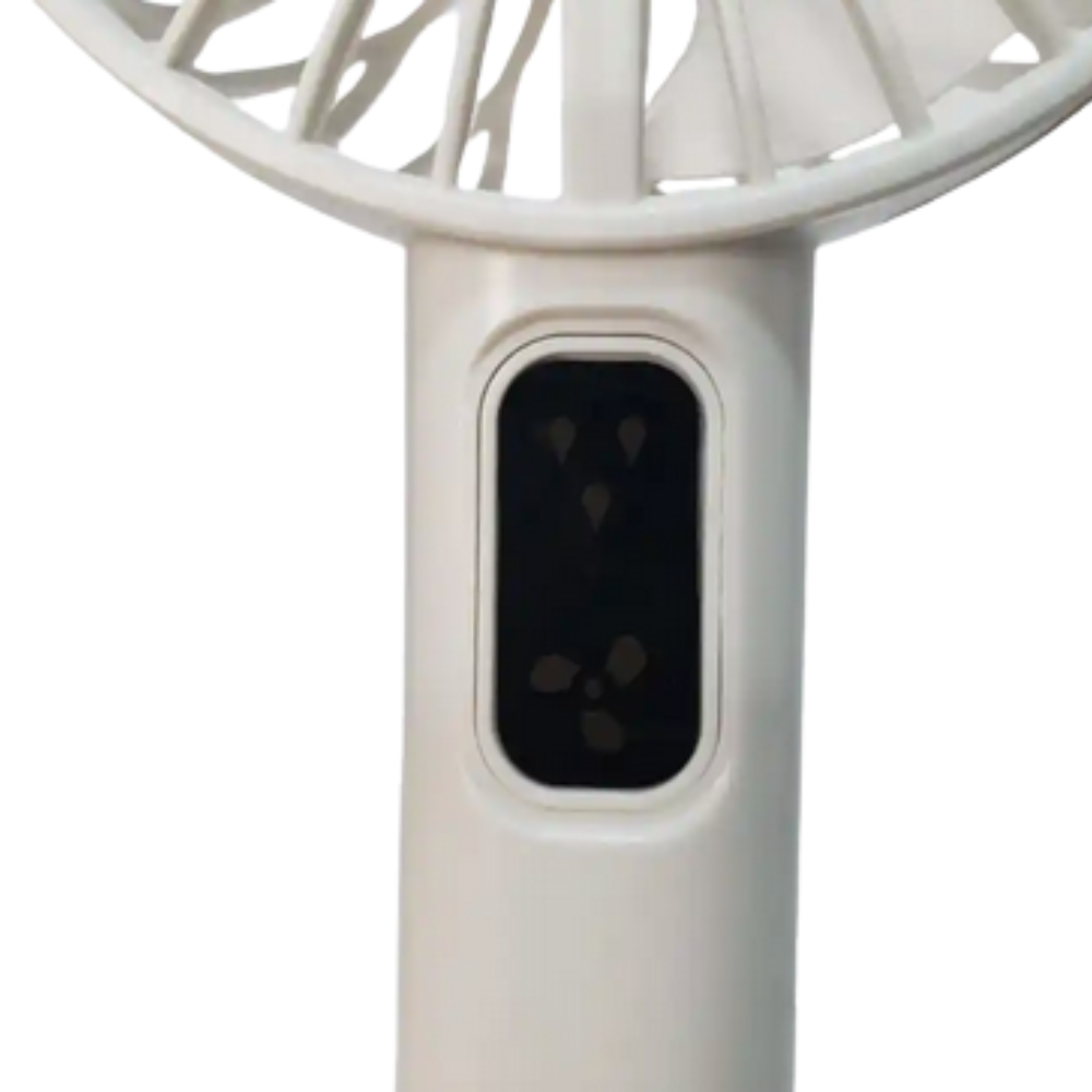 Ventilado Humificador Con Sopprte Para Celular