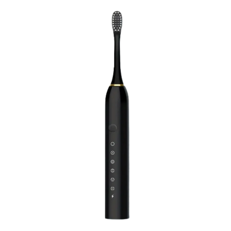 Cepillo Dental Electrico Para Adulto De 4 Cabezales