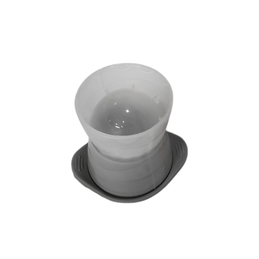 Molde Para Hielo Forma De Bola