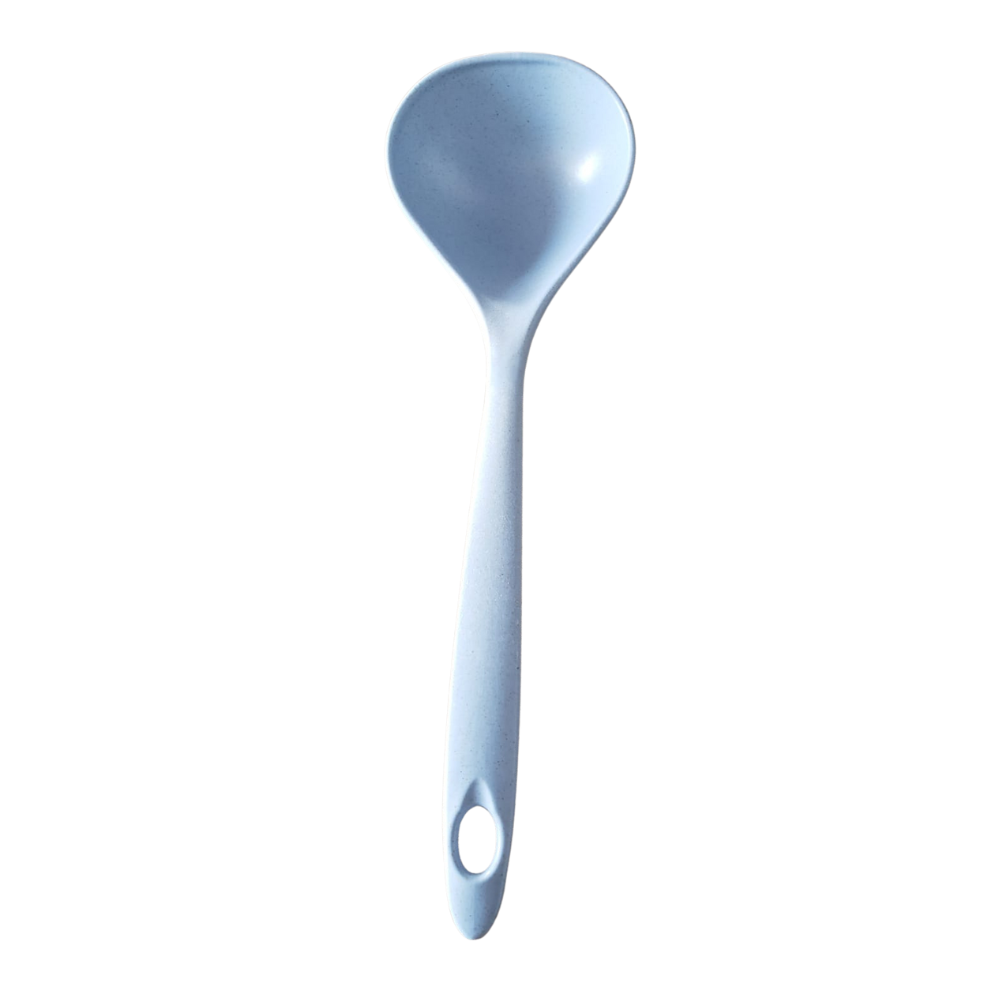 Cuchara Sopera Plastica