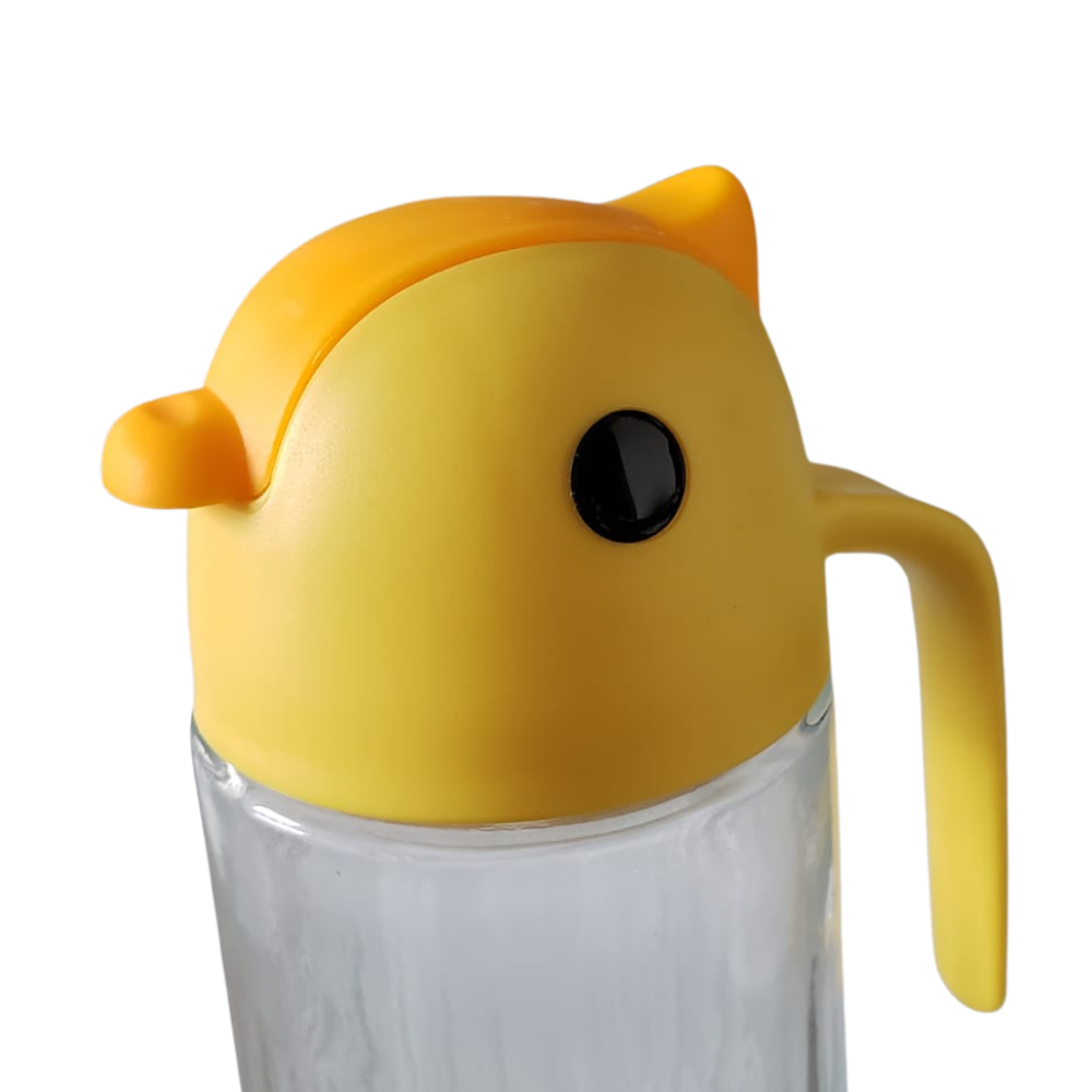 Dispensador De Aceite De Cocina