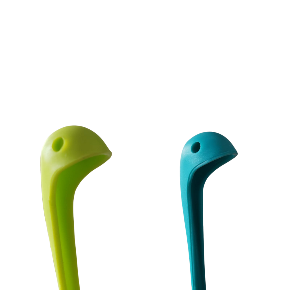 Cuchara Sopera Forma Nessie