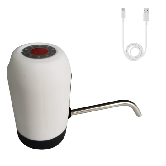 Dispensador De Agua Electrico