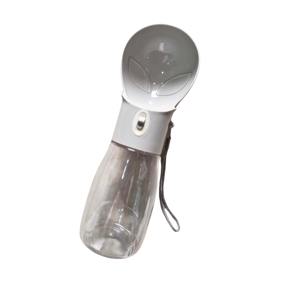 Dispensador De Agua De Viaje Para Perros