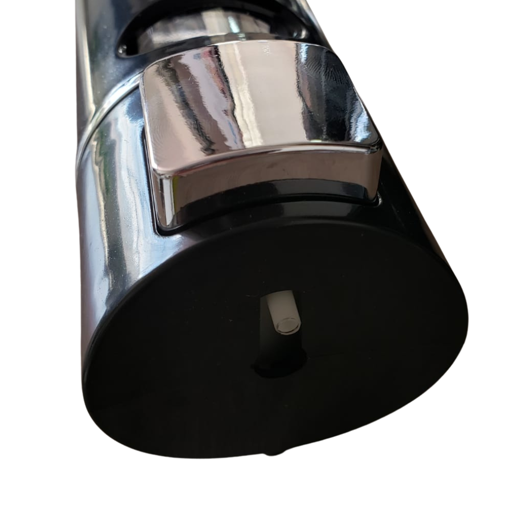 Dispensador de jabón de ducha 3 en 1