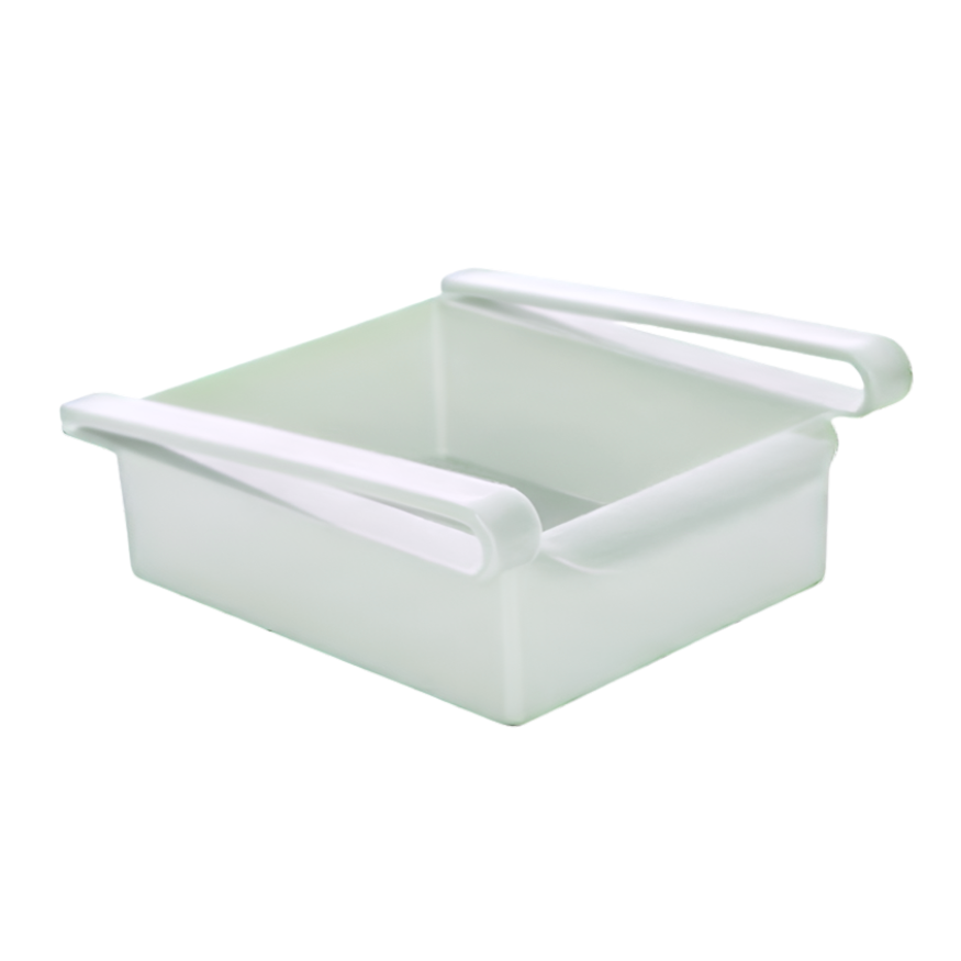 Caja De Almacenamiento Del Cajón Del Refrigerador