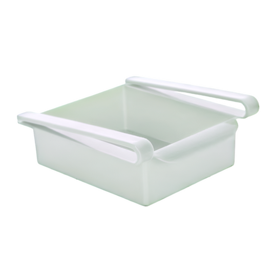 Caja De Almacenamiento Del Cajón Del Refrigerador